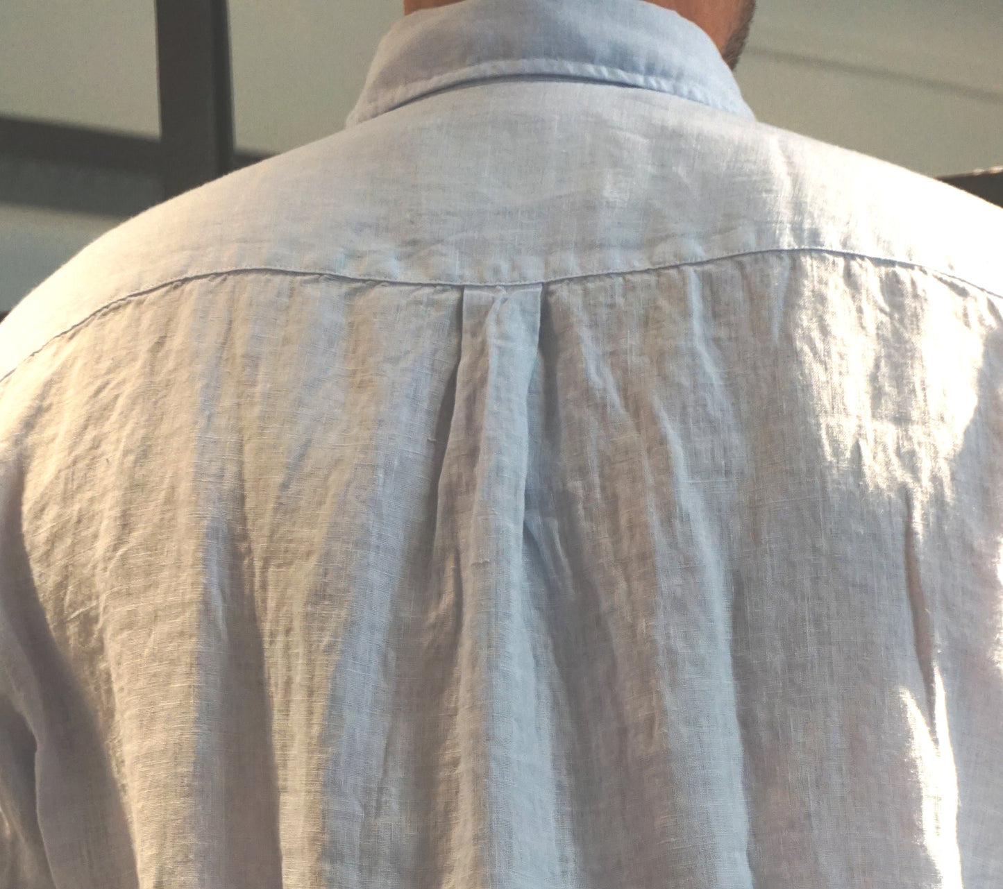 DOUBLE POCKET CELESTE