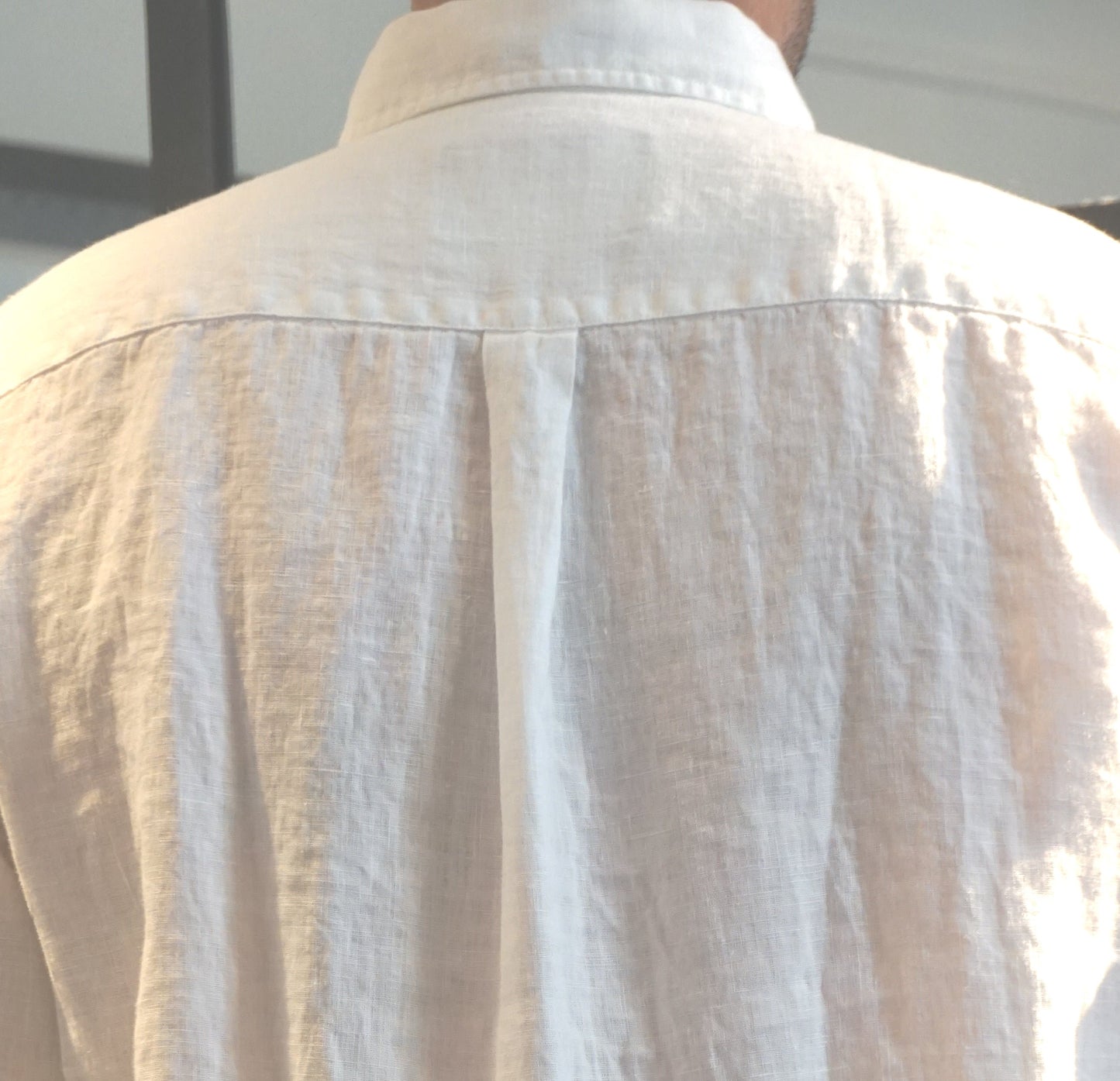 DOUBLE POCKET BLANCO
