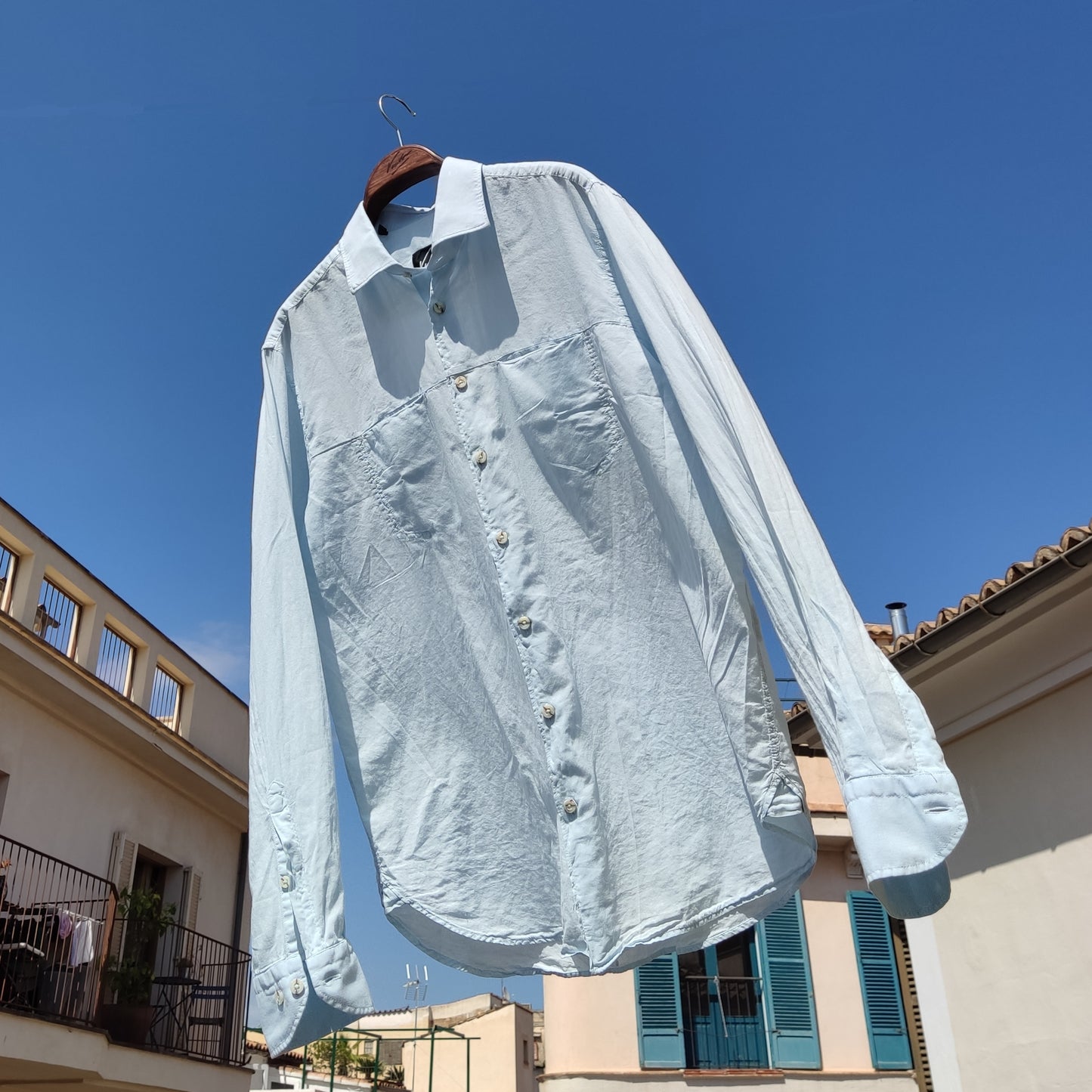 VOILE CELESTE