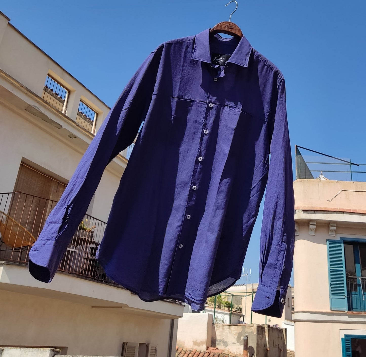 VOILE MARINO