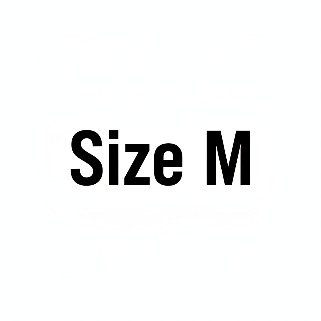 Last Sizes MEDIUM
