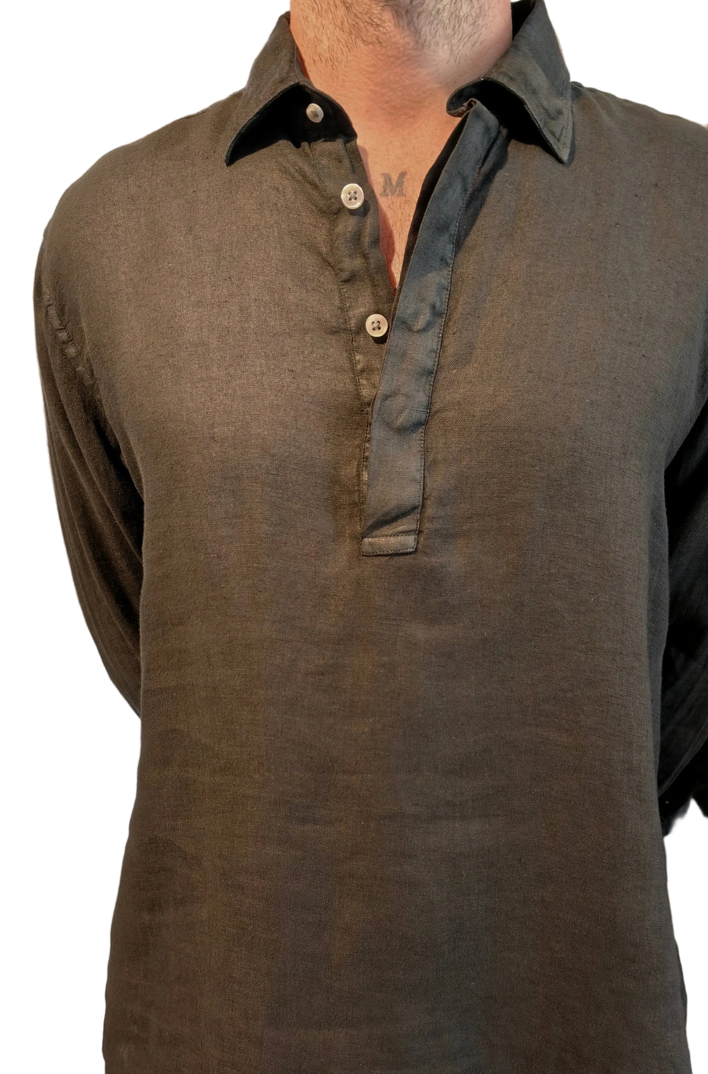 POLO NEGRO