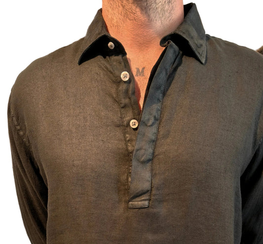 POLO NEGRO