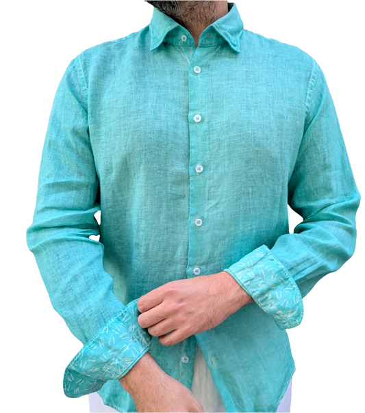 VICTOR LOGO EMERALD