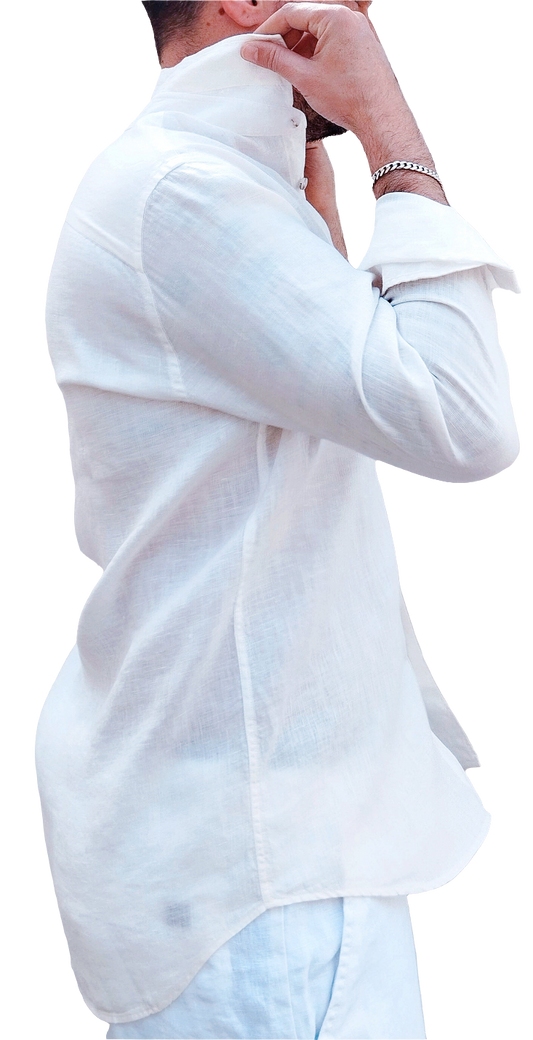 VICTOR LOGO WHITE