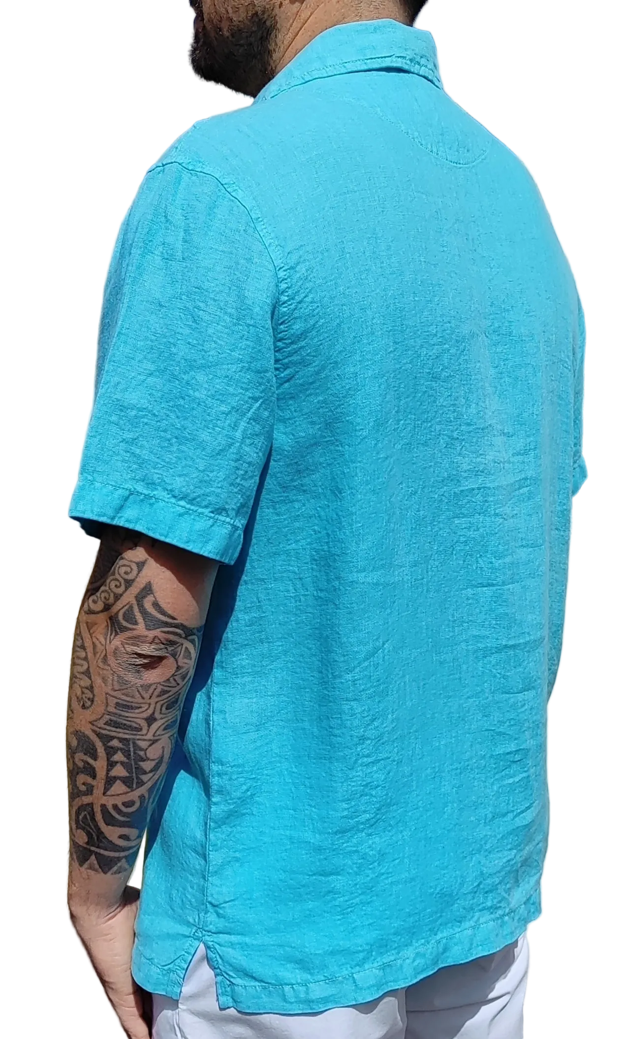 CAPRI TURQUOISE
