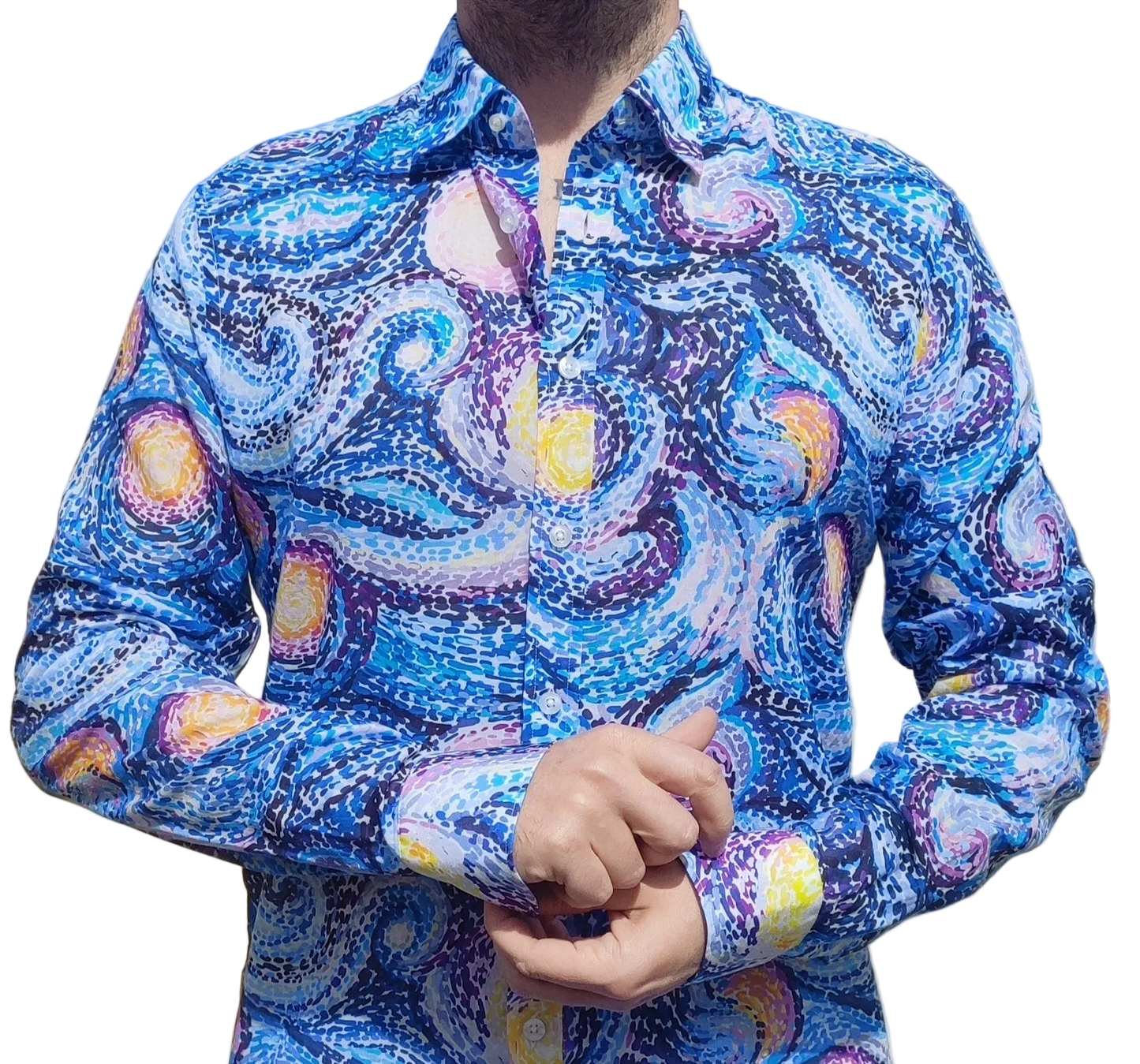 VAN GOGH VOILE