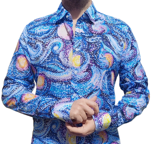 VAN GOGH VOILE