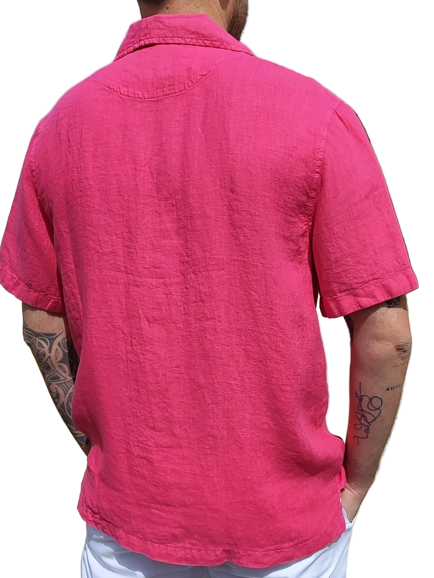 CAPRI FUCSIA