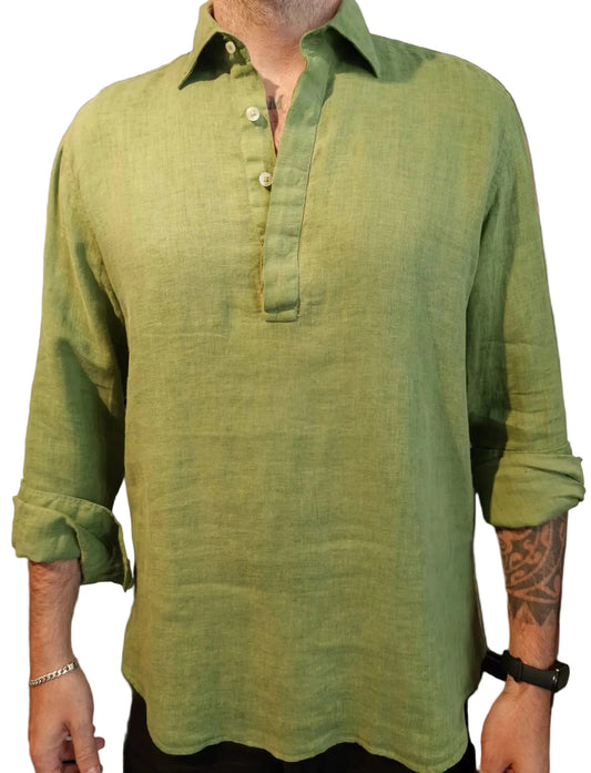 POLO GREEN