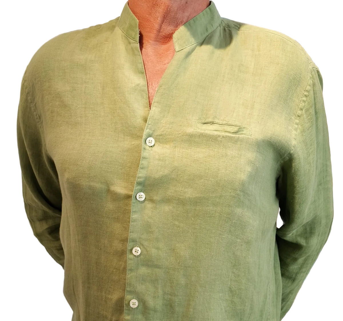 ZETILIO VERDE