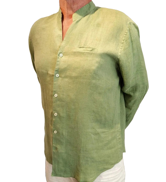 ZETILIO VERDE