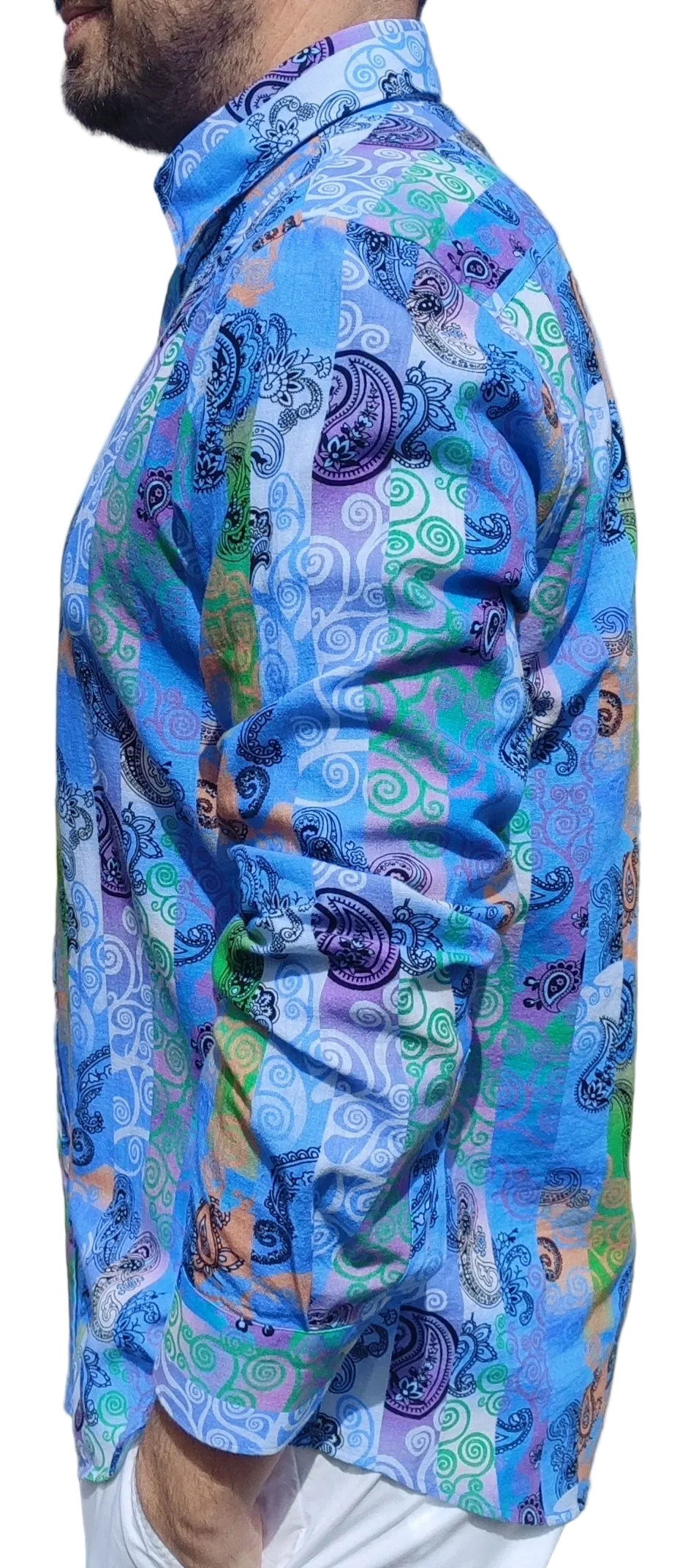 PAISLEY LINO