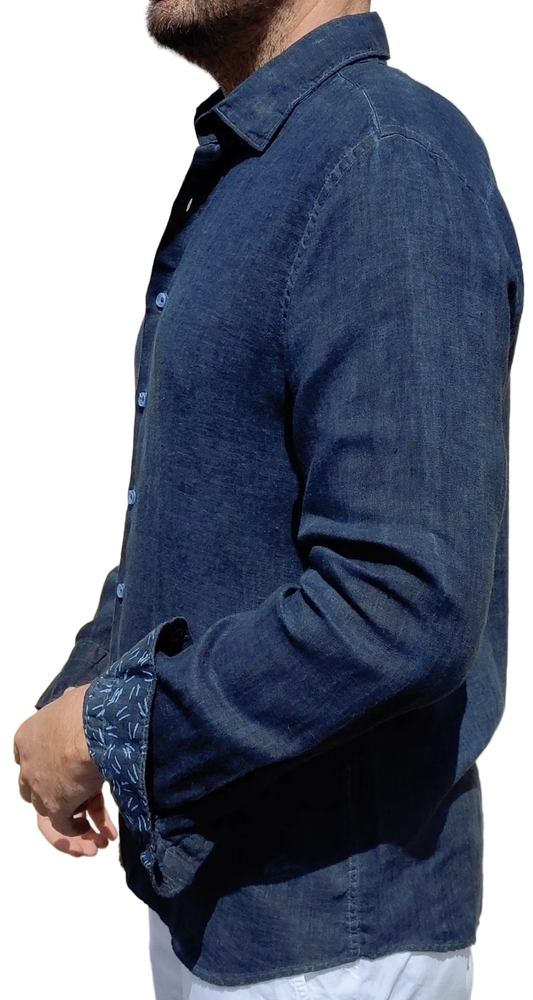 VICTOR LOGO MARINO