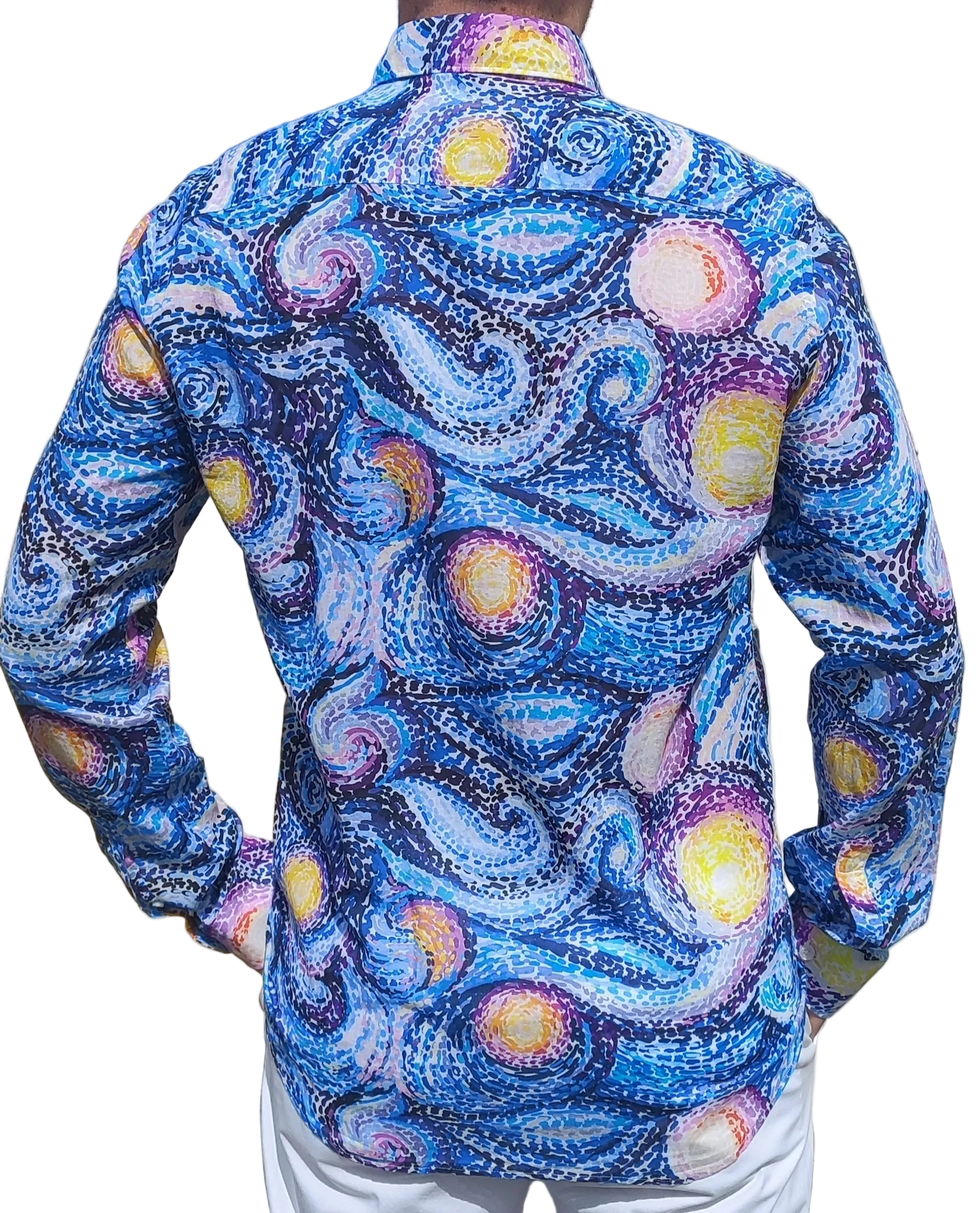 VAN GOGH VOILE