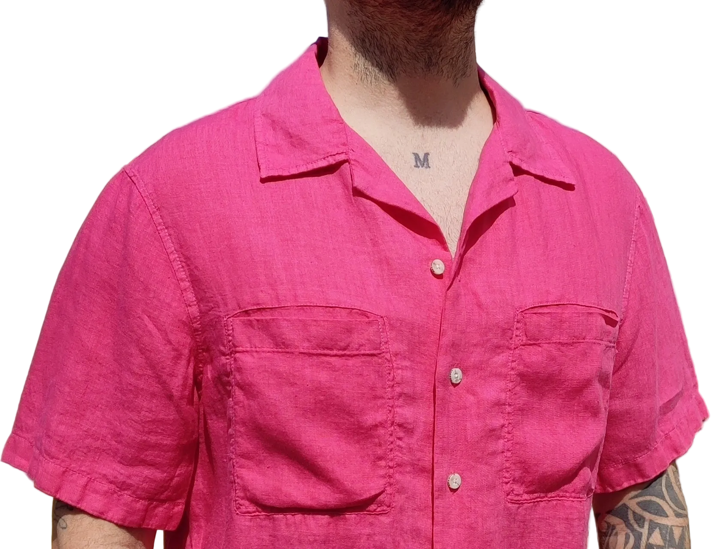 CAPRI FUCSIA