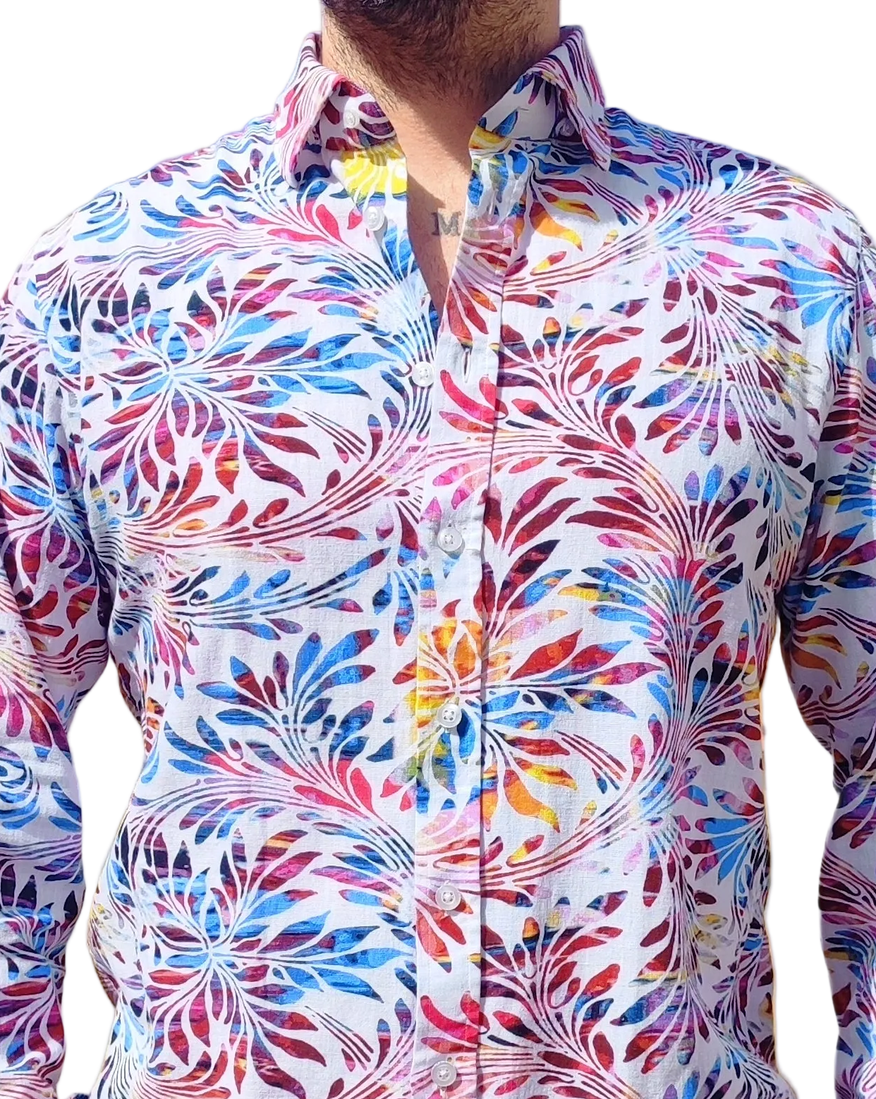 SUMMER LINO