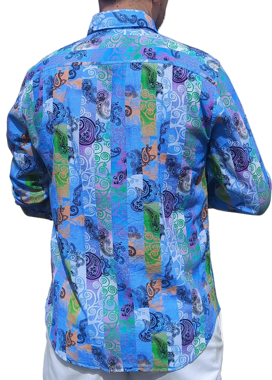 PAISLEY LINO