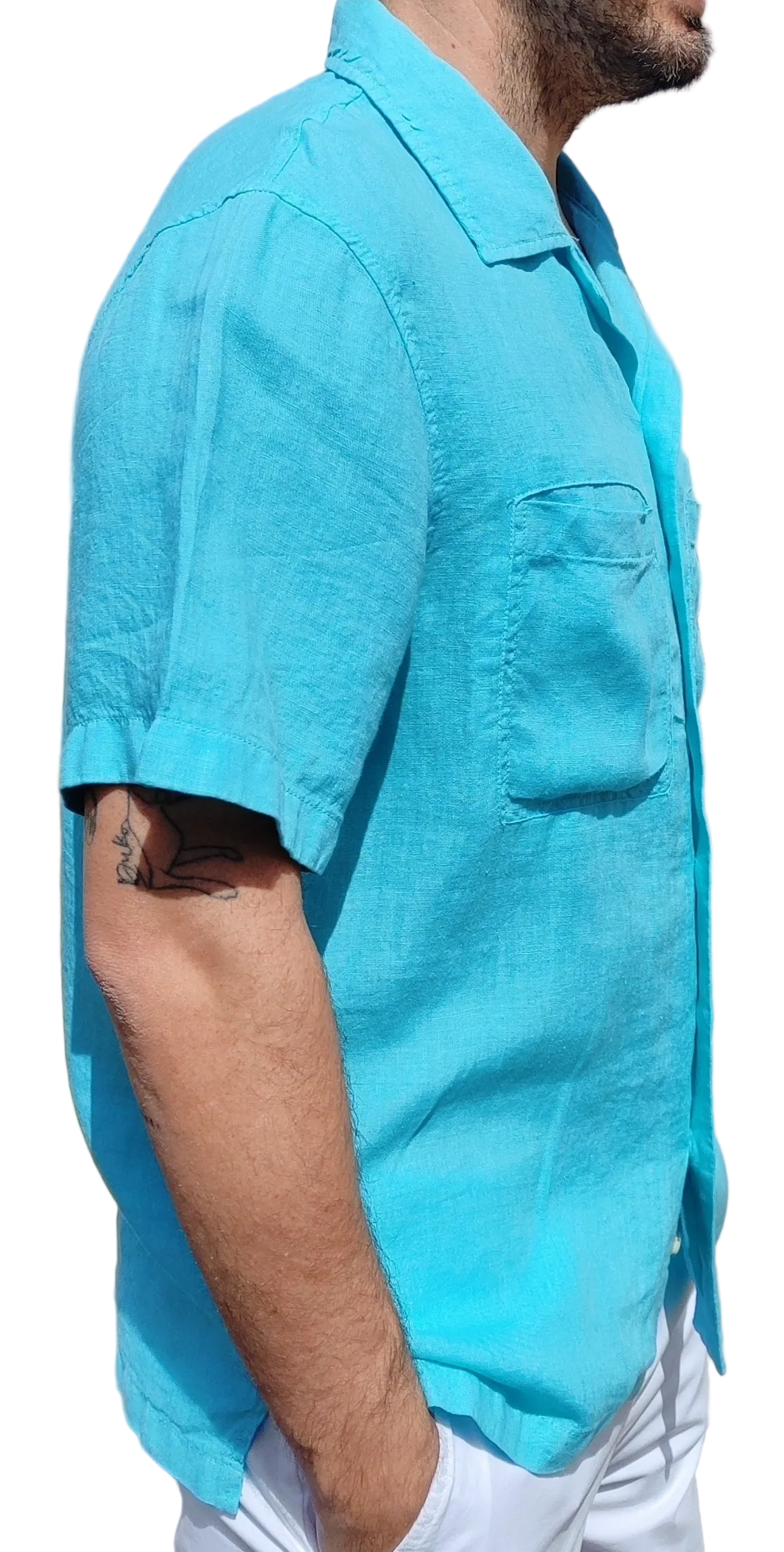 CAPRI TURQUOISE