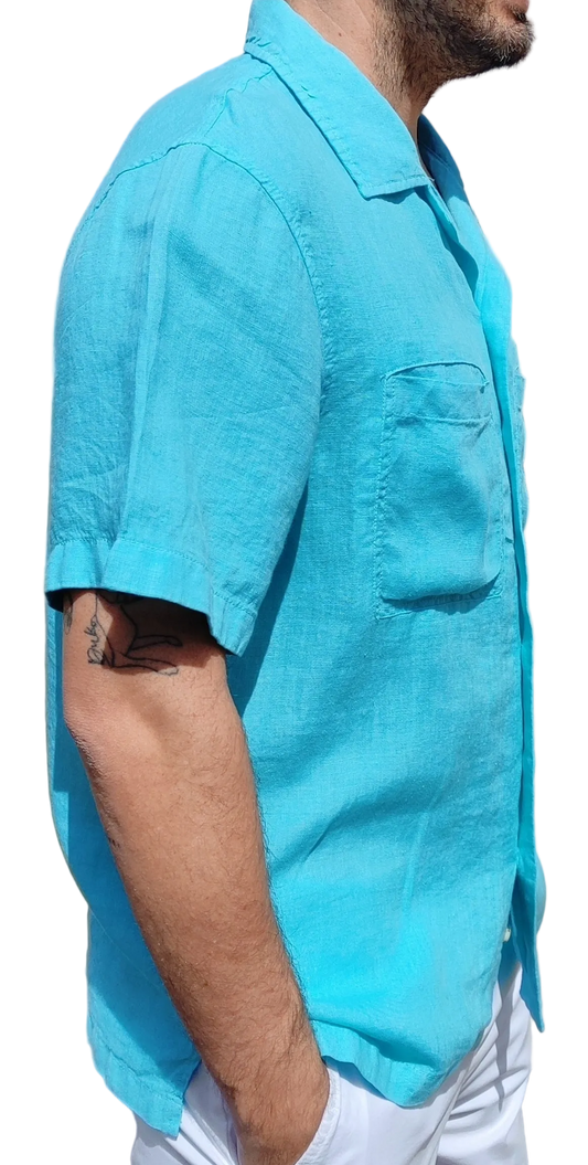 CAPRI TURQUOISE