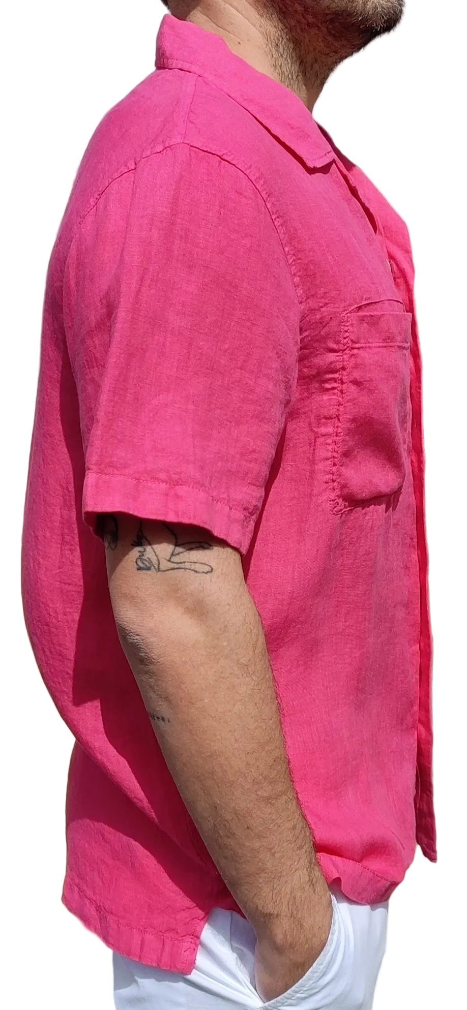 CAPRI FUCSIA