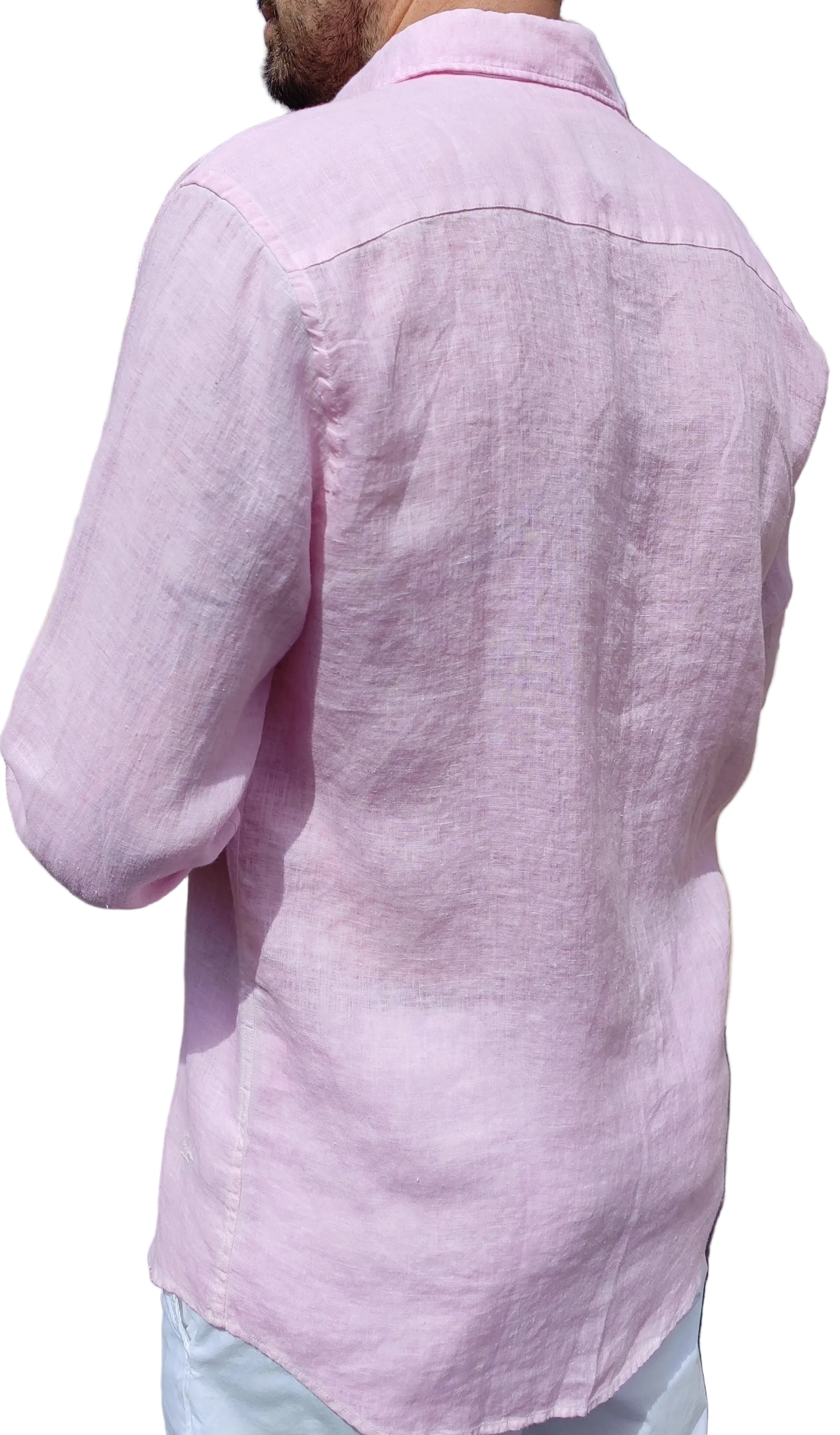 VICTOR LOGO ROSA