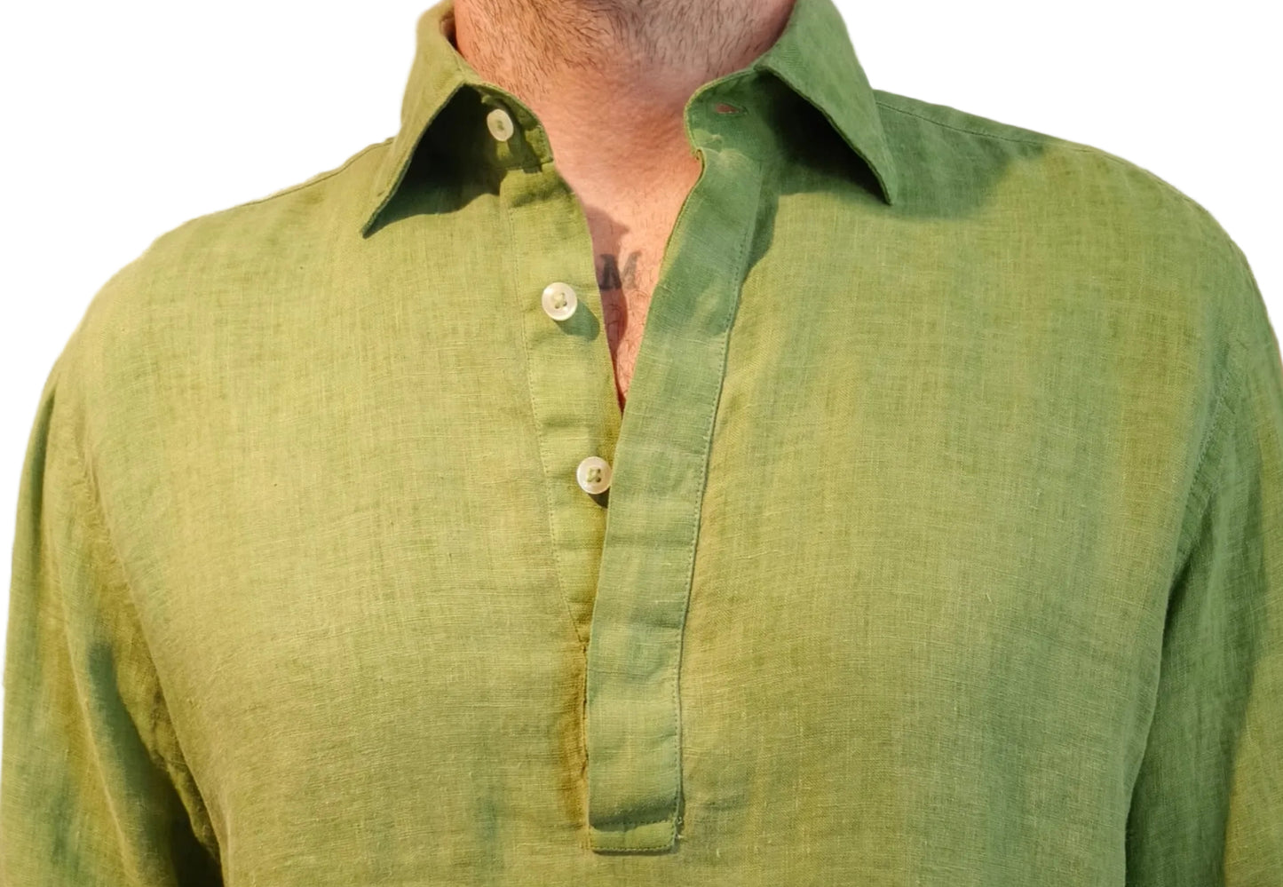 POLO GREEN