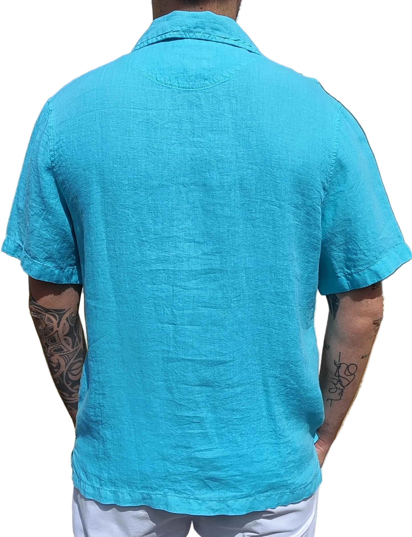 CAPRI TURQUOISE