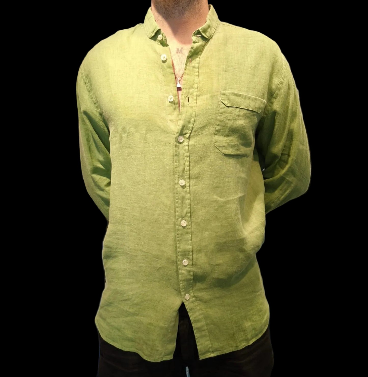 KOREAN VERDE