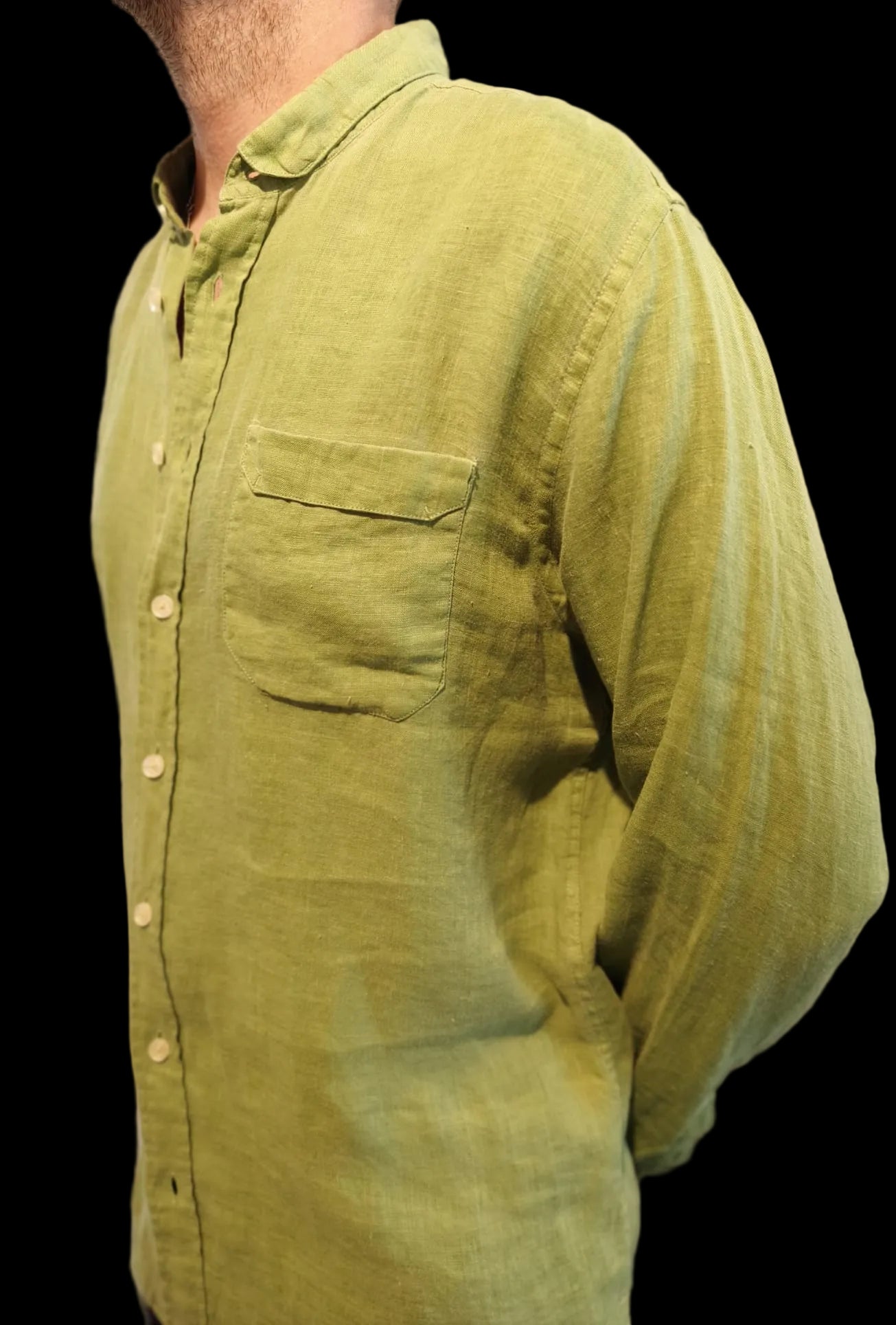 KOREAN VERDE