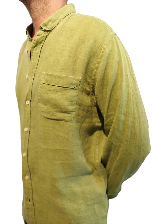 KOREAN VERDE